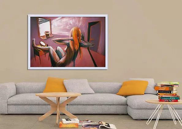 Mikołaj Czechowski - Oświecenie