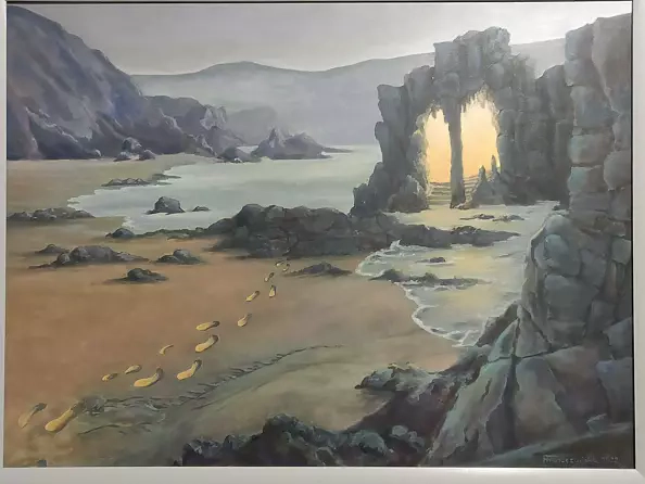 Halina Truszczyńska - Oświecony