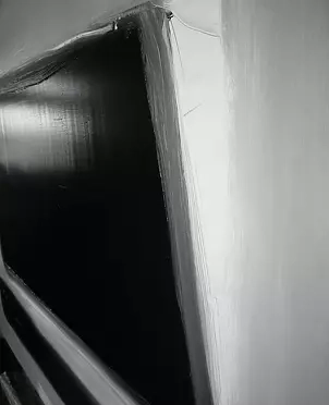 Andrzej Cybura - Abyss