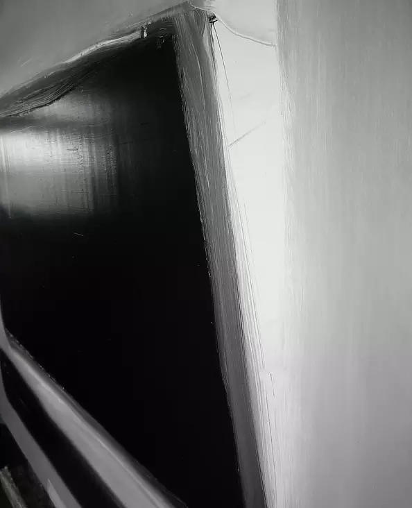 Andrzej Cybura - Otchłań