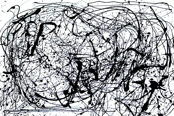 Ewelina Jankowska - Abyss