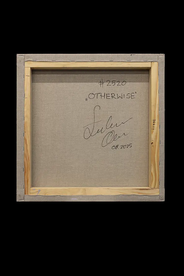 Łukasz Olek - Otherwise