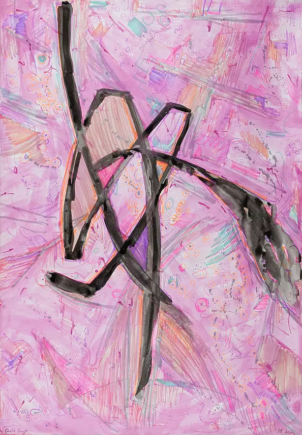 Pamela Rys - Otherworldly Realms