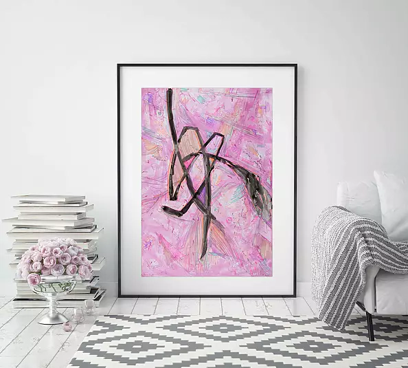 Pamela Rys - Otherworldly Realms