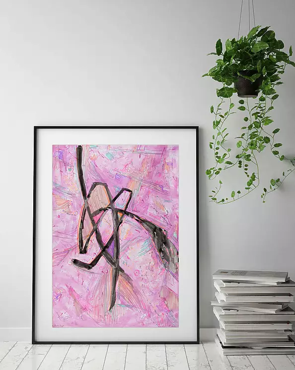 Pamela Rys - Otherworldly Realms