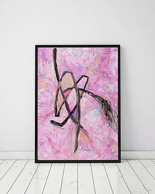 Pamela Rys - Otherworldly Realms