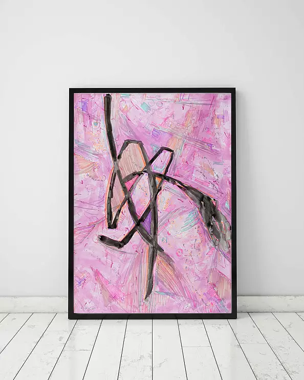 Pamela Rys - Otherworldly Realms