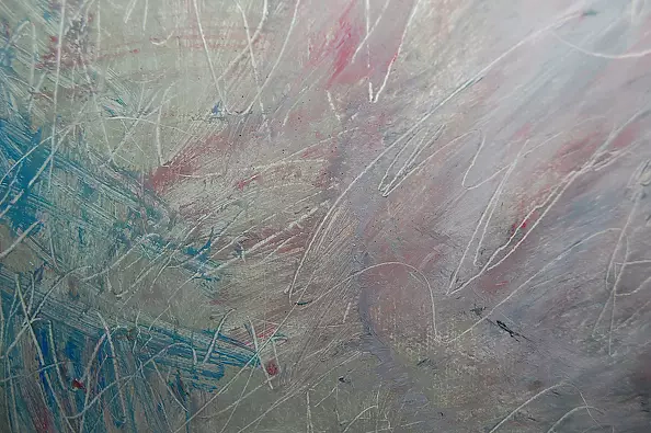 Amelia Augustyn - Otium picturae