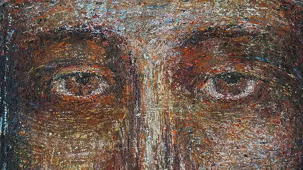 Joanna Ordon - "Here is the Man"