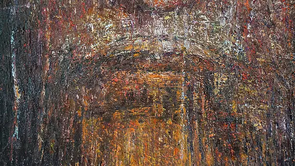 Joanna Ordon - "Here is the Man"