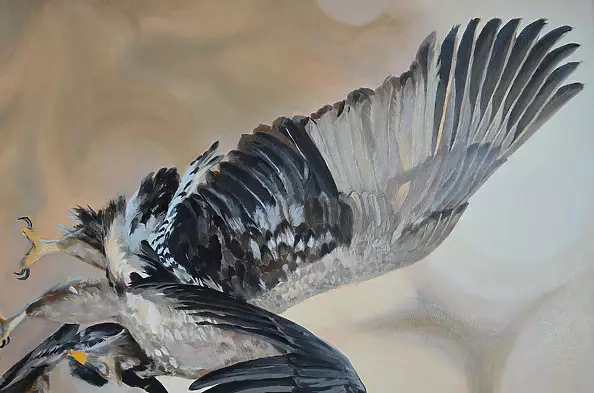 Agnieszka Morysiak - "Oto Polska"