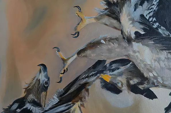 Agnieszka Morysiak - "Oto Polska"