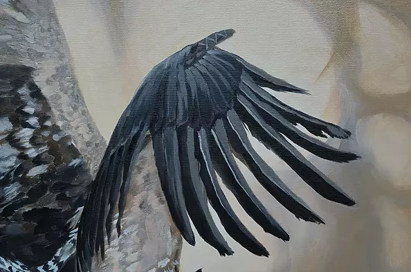 Agnieszka Morysiak - "Oto Polska"