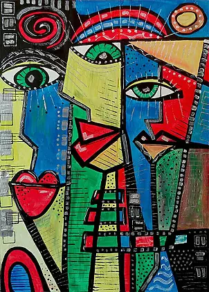 Marek Lutek - received 1089