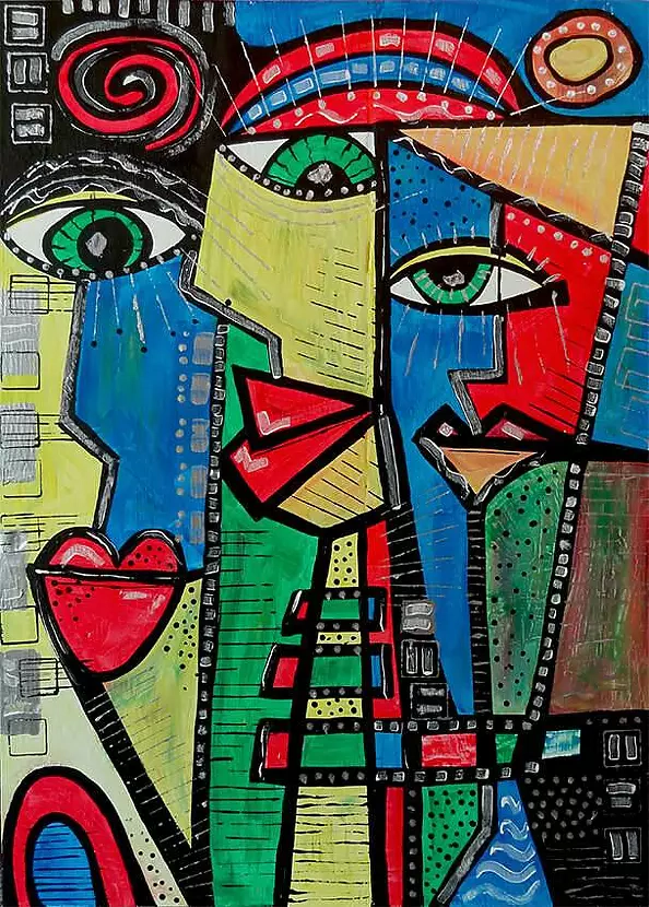 Marek Lutek - OtrzY 1089