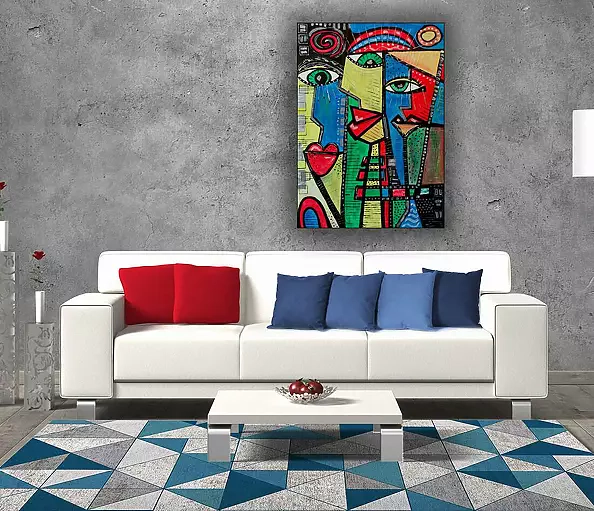 Marek Lutek - OtrzY 1089