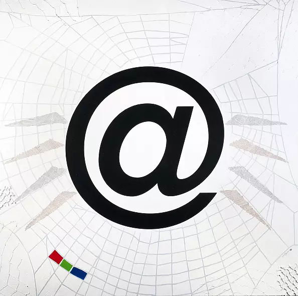 Leopoldo Zaffalon - Ottavia Web City