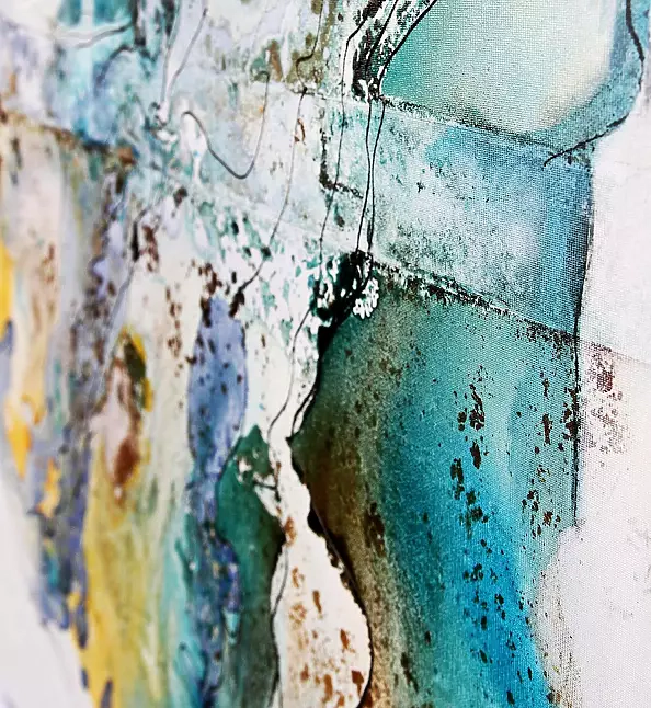 Aneta Barglik - "Enveloped"