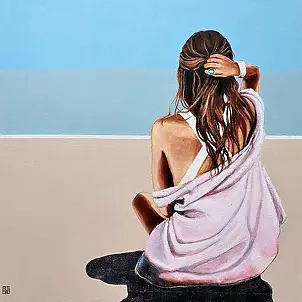 Renata Magda - Wrapped in memories