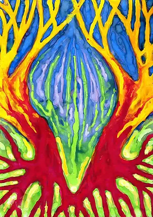 Wojtek Kowalski - Opening the Gate