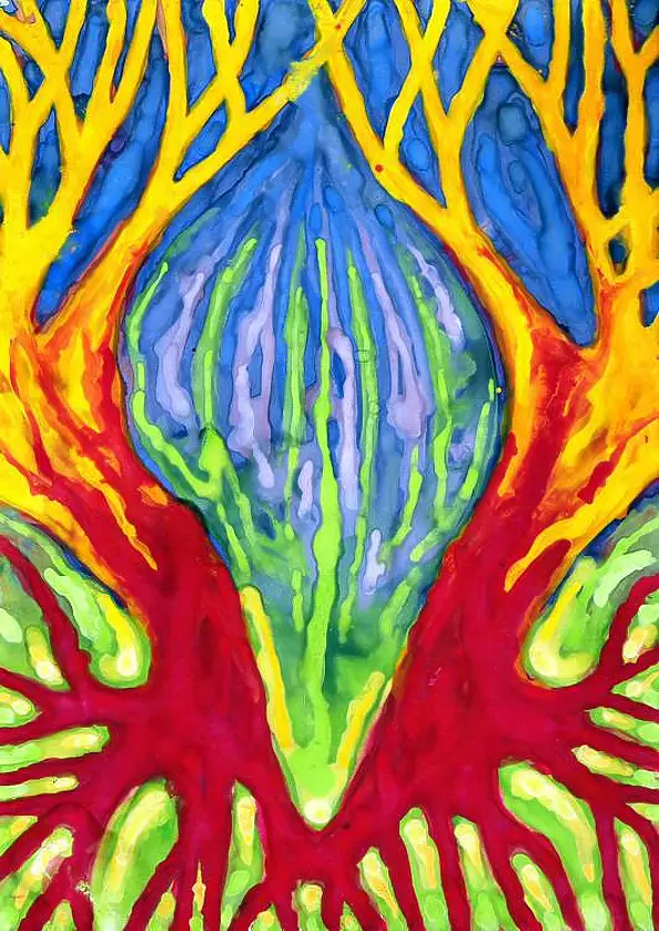 Wojtek Kowalski - Opening the Gate