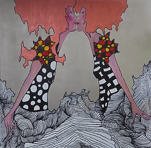 Agata Bajszczak - Open