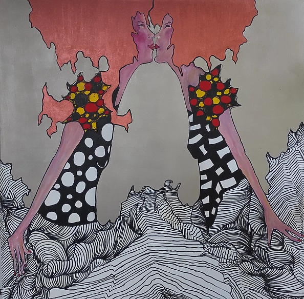 Agata Bajszczak - Open