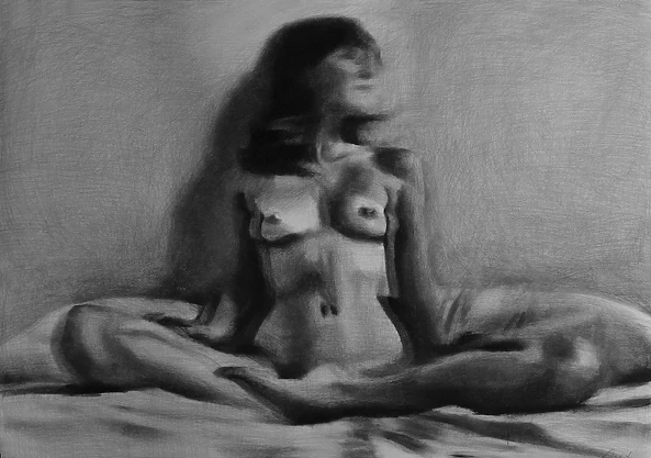 Kamila Ossowska - Open heart