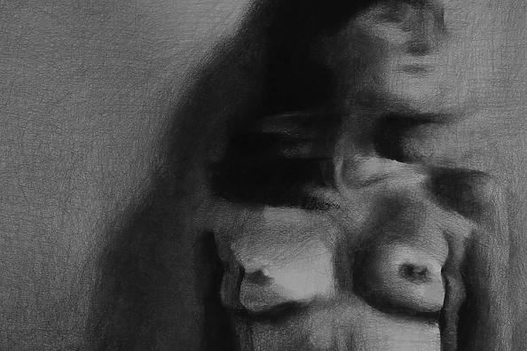 Kamila Ossowska - Open heart