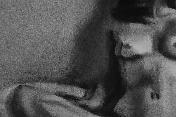 Kamila Ossowska - Open heart