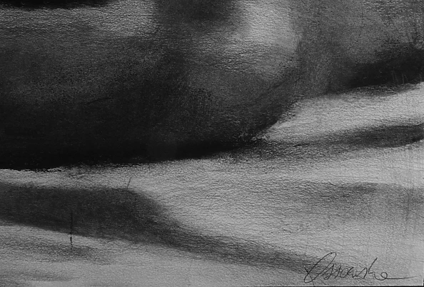 Kamila Ossowska - Open heart