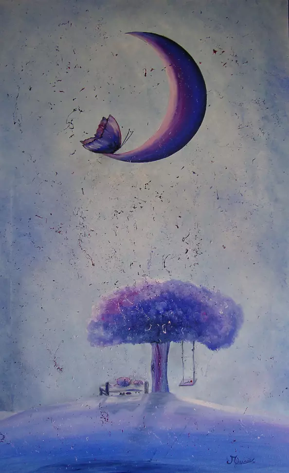 Mario Delicati - Nasze marzenie