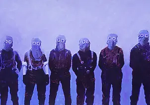 Jerzy Kędzierski - Our future