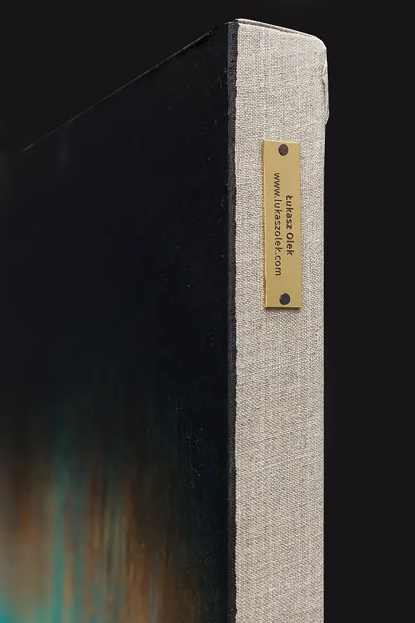 Łukasz Olek - Out of My Mind