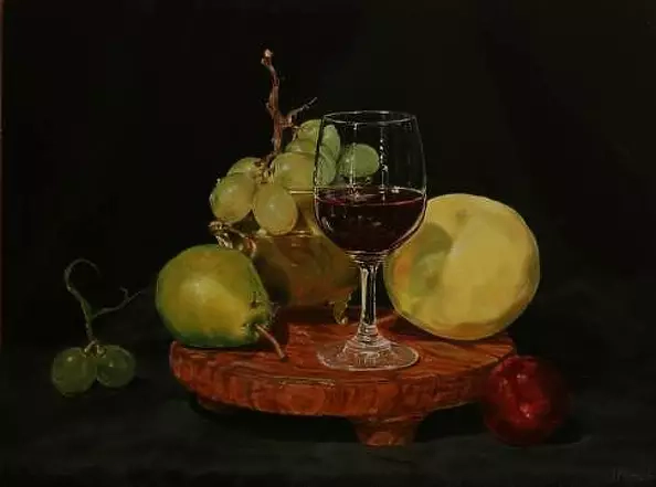 Krzysztof Sprada - Out of the shadows