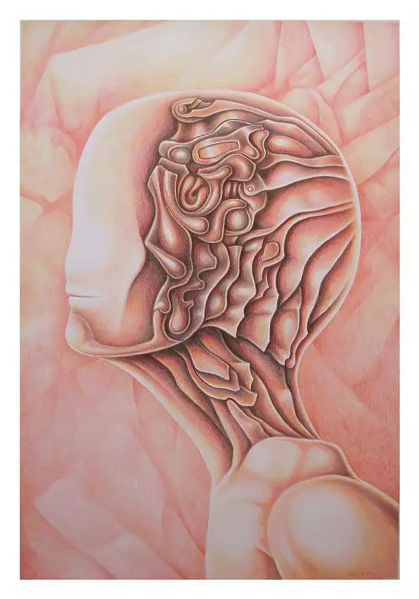 Mariusz Malinowski - Outcast