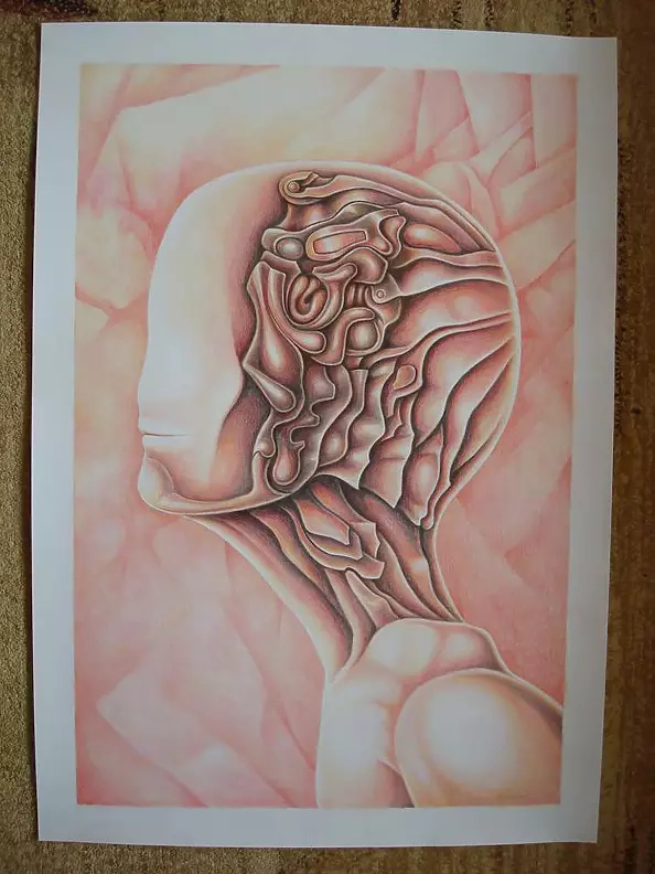 Mariusz Malinowski - Outcast