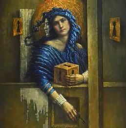 Jake Baddeley - Outside the Box