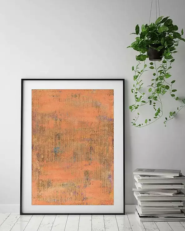 Pamela Rys - Over the Waves