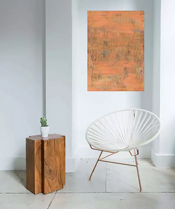 Pamela Rys - Over the Waves