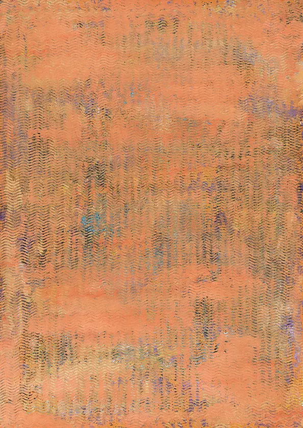 Pamela Rys - Over the Waves