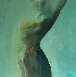 Piotr Lewandowski - x-rayed