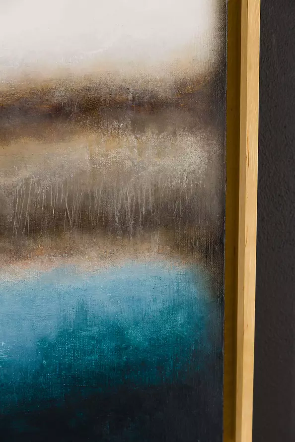 Łukasz Olek - overload