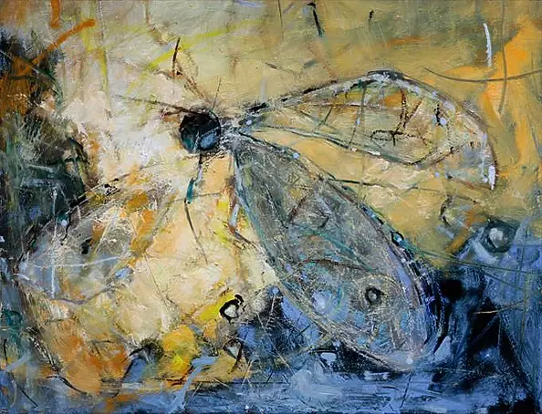 Tadeusz Sobkowiak - Owadziarnia