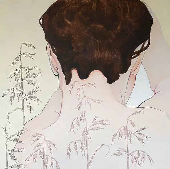 Aleksandra Adamczak - Oat