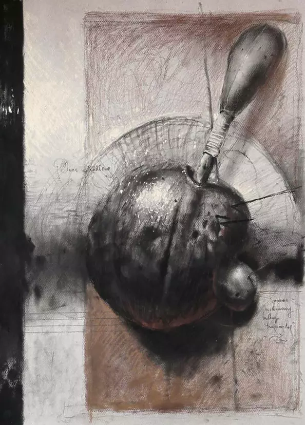 Dominik Woźniak - Owoc Wschowy