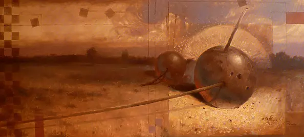 Dominik Woźniak - Owoce