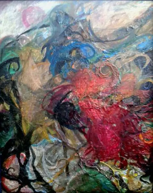 Iwona Joanna Ostaszewska - Owocowanie 