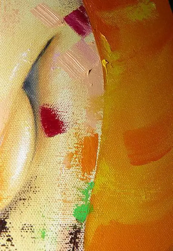 Iwona Wierkowska-Rogowska - Fruity dizziness