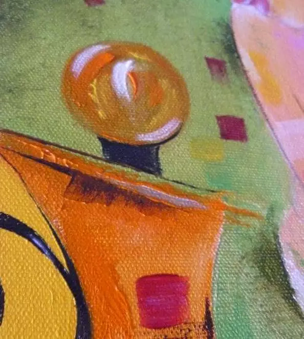 Iwona Wierkowska-Rogowska - Fruity dizziness